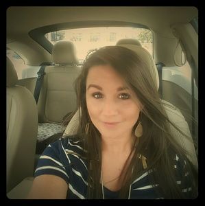 Meet your Posher, Krista