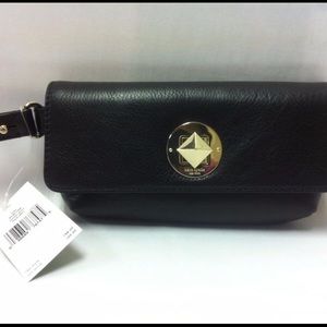Kate Spade wristlet