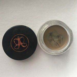 Anastasia Taupe dipbrow pomade