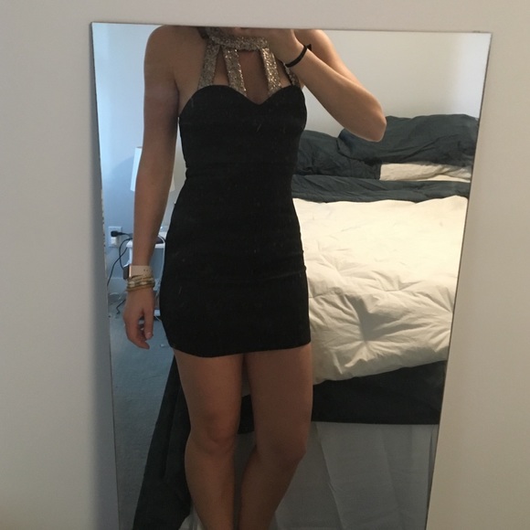 Tobi dress