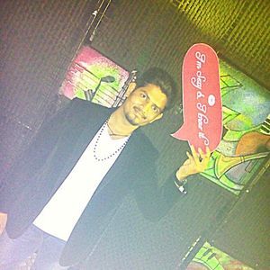 Meet your Posher, Nishant