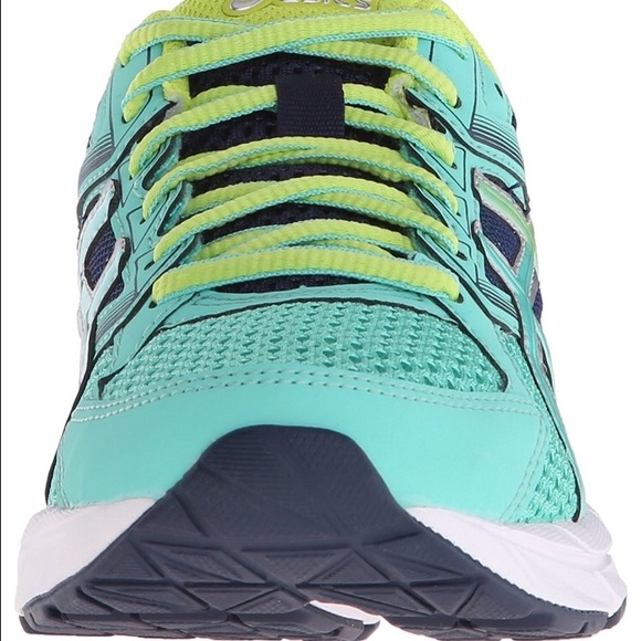 They are great shoes, just a bit too small for me. - Picture 4 of 4