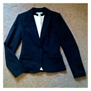 NWOT H&M Blazer