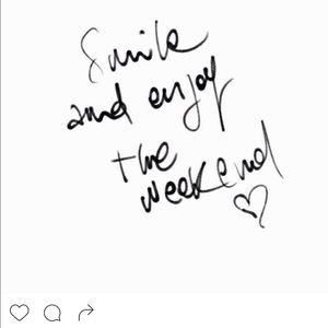 Meet your Posher, Anahi