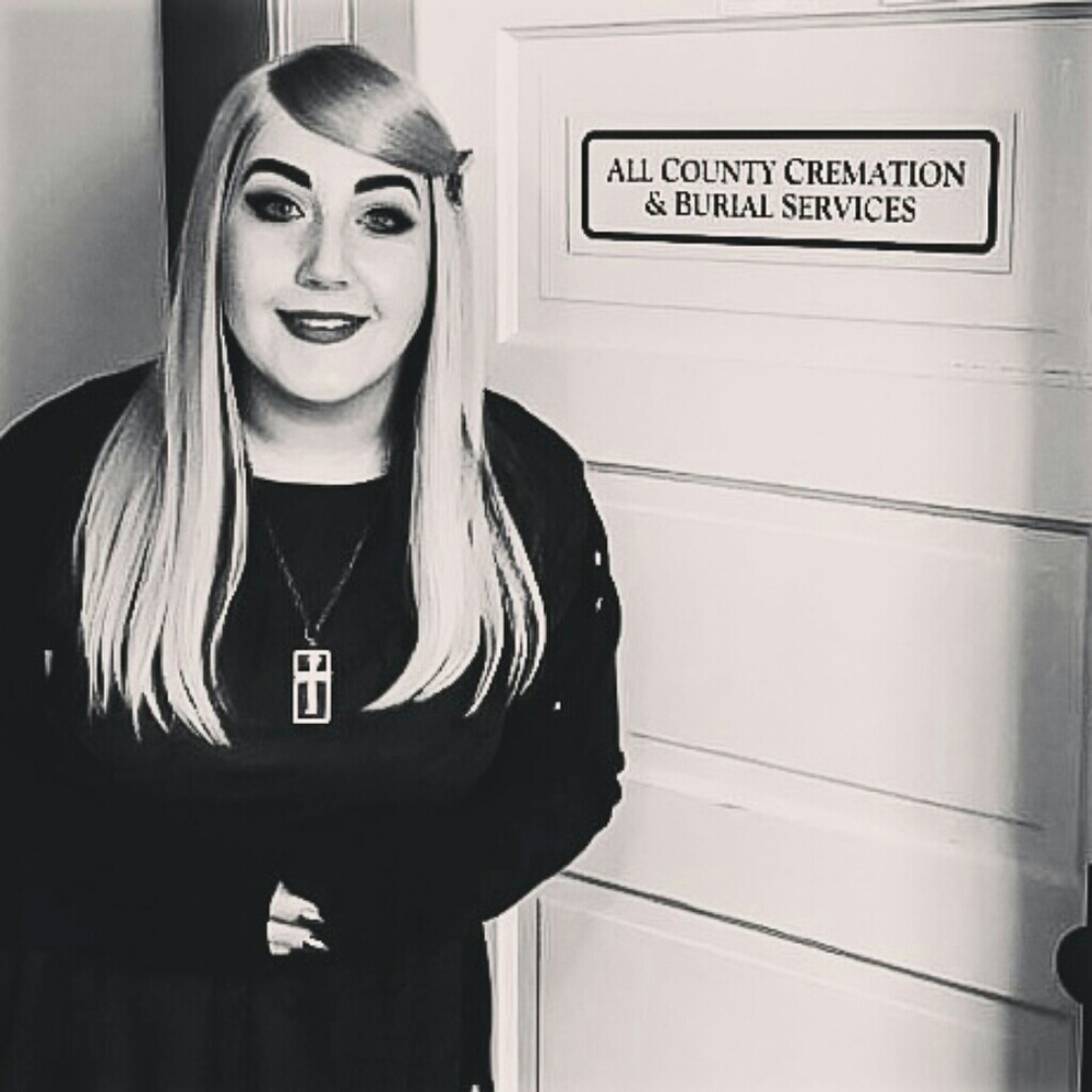 Meet your Posher, Natalie