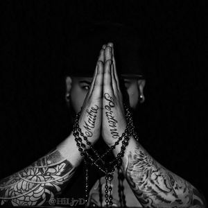 Meet your Posher, Gus