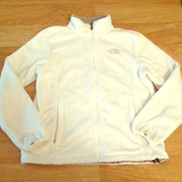 North face sweater