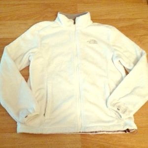 North face sweater