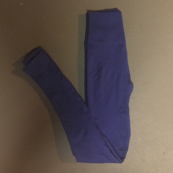 Lululemon Zone In Pant