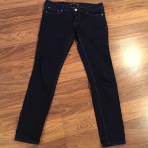 Express Jean Legging