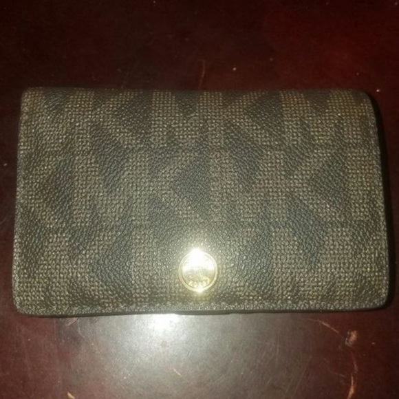 Mk wallet