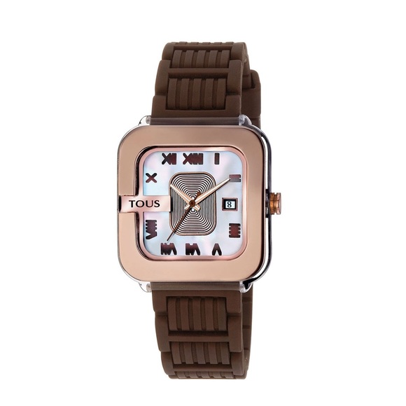 Tous Oto Lite Watch