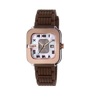 Tous Oto Lite Watch