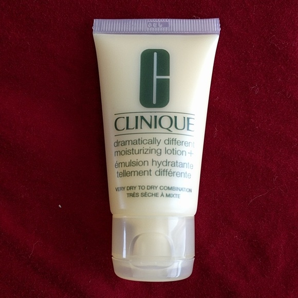 Four Mini Dramatically Different Moisturizer