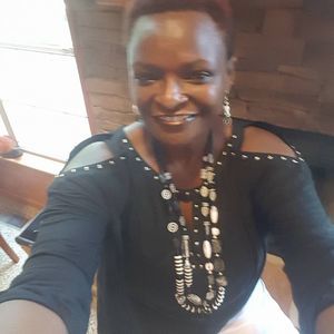 Meet your Posher, Robbie