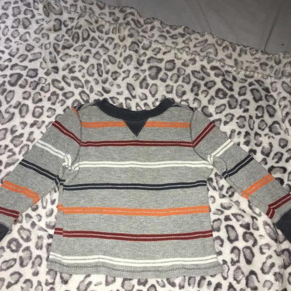 Long sleeve
