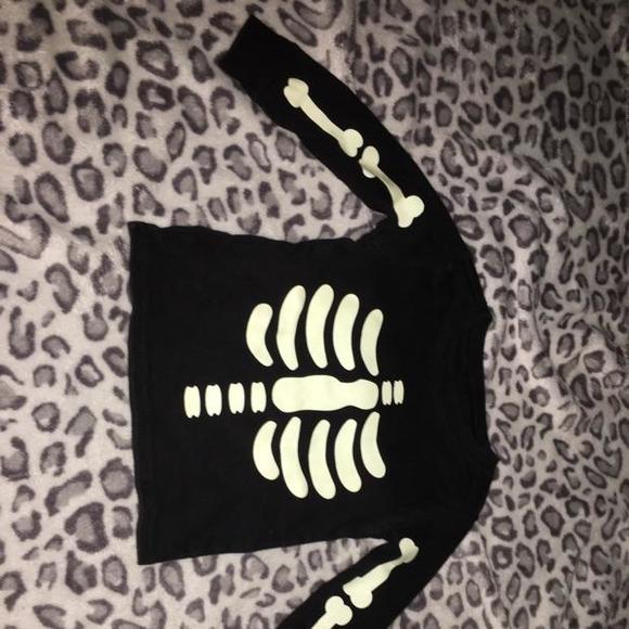 Gymboree long sleeve