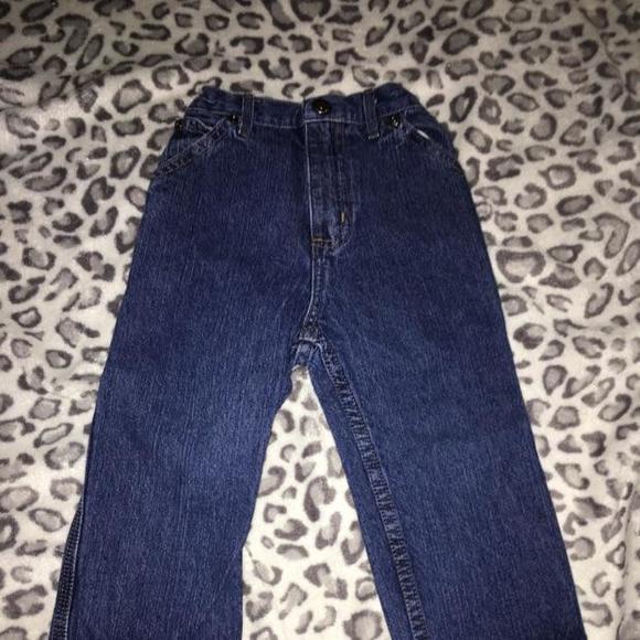 Athletic Arizona jeans