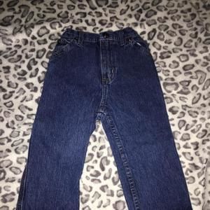 Athletic Arizona jeans