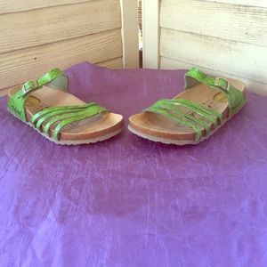 Betula ORIGINAL BIRKENSTOCK FUSSBETT