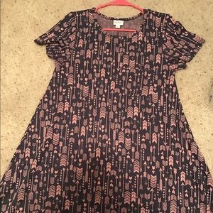 Lularoe Carly