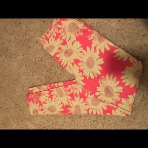 Lularoe OS leggings