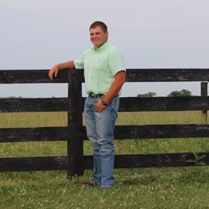 Meet your Posher, Austin