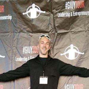 Meet your Posher, Tim