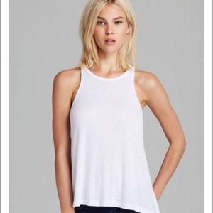 Free People Ribbed Tank- never worn brand new!