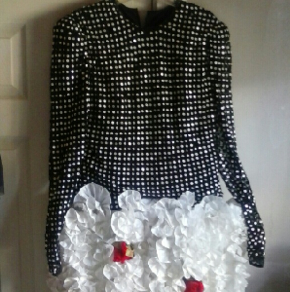 Donald Mann Couture!!