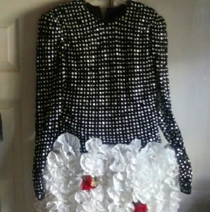 Donald Mann Couture!!