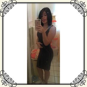 Meet your Posher, Lorissa