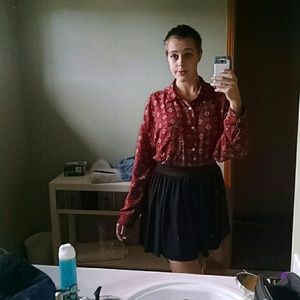 Meet your Posher, Alexi