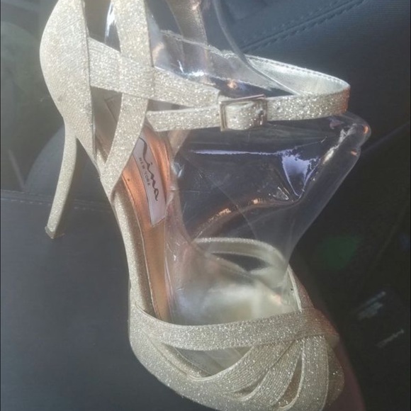 Nina heels