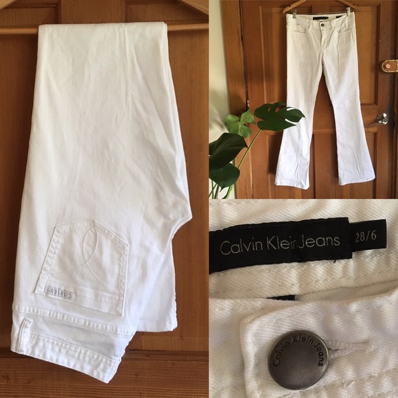 CK Skinny Flare - Picture 1 of 1