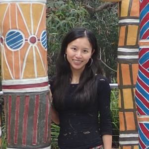 Meet your Posher, Jessie