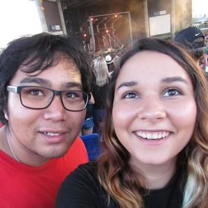 Meet your Posher, Angelina