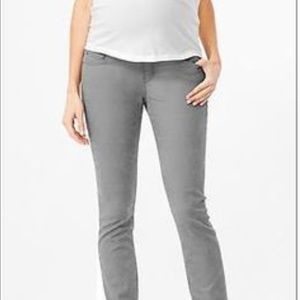 Gap Maternity Skinny Jean