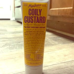 💁🏾Miss Jessie's coily custard💁🏾