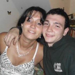 Meet your Posher, Billi-jo