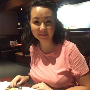 Meet your Posher, Aidana