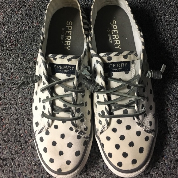 Adorable Sperry