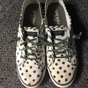 Adorable Sperry