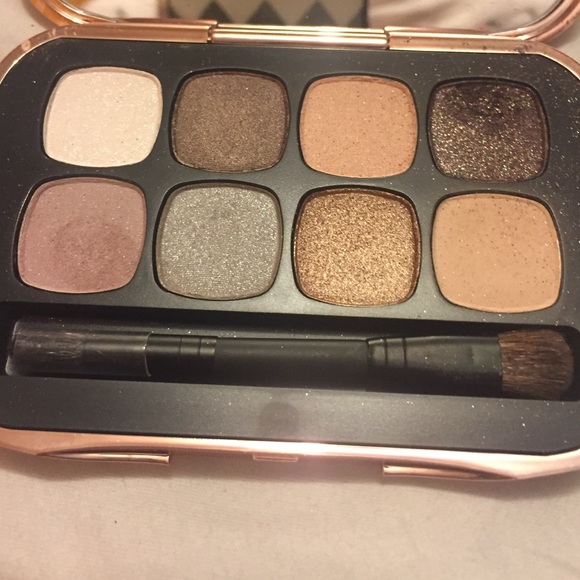 Bare Minerals The Posh Neutrals 8.0