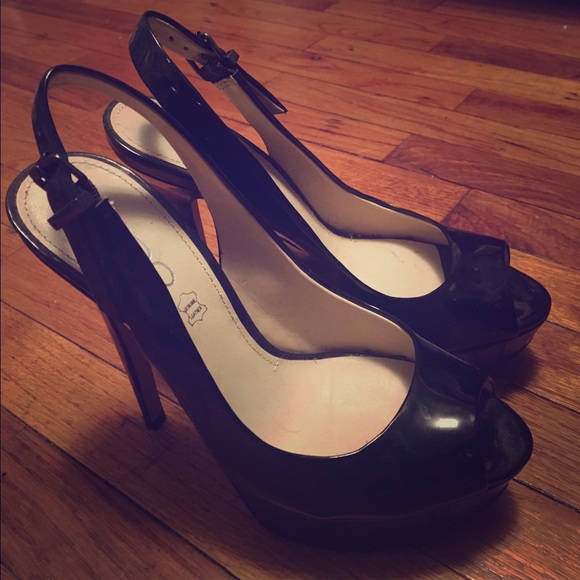 Aldo high heel