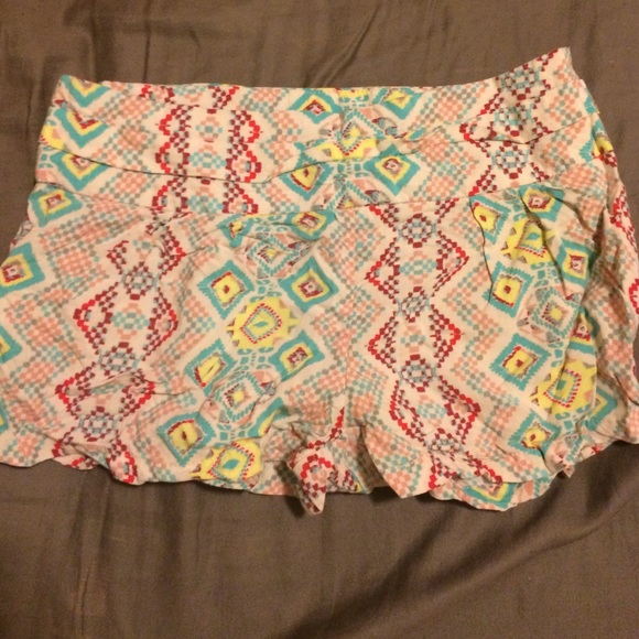 Shorts