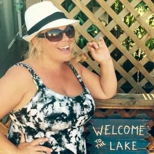 Meet your Posher, Shannon