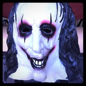 Holloween mask