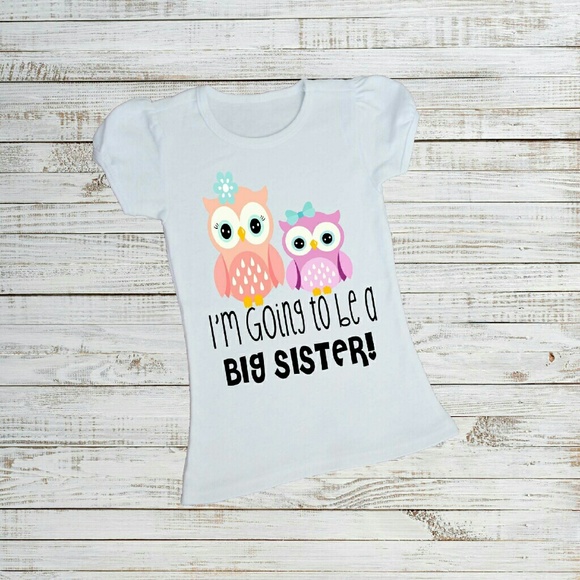 Pregnancy Announcement shirt - Picture 1 of 1