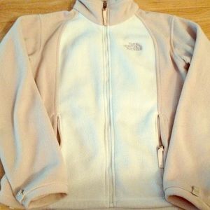 North face sweater